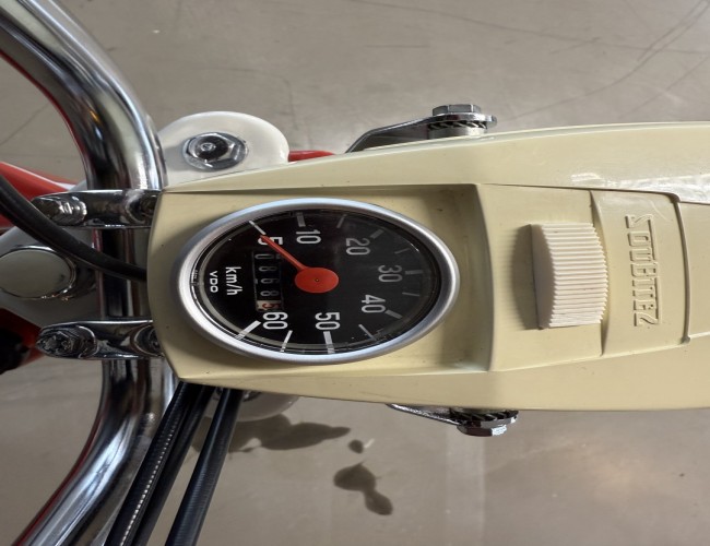 1980 Honda PA50M Camino VT705 | Transport | Bromfiets / Motor