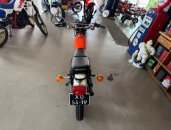 1977 Honda XL125 VT707 | Transport | Bromfiets / Motor