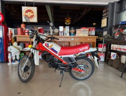 1984 Honda MT-5 Nieuw NOS VT708 | Transport | Bromfiets / Motor