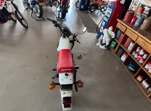 1984 Honda MT-5 Nieuw NOS