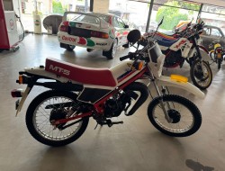 1984 Honda MT-5 Nieuw NOS VT708 | Transport | Bromfiets / Motor