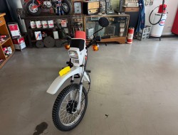 1984 Honda MT-5 Nieuw NOS VT708 | Transport | Bromfiets / Motor