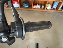 1984 Honda MT-5 Nieuw NOS VT708 | Transport | Bromfiets / Motor