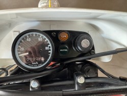 1984 Honda MT-5 Nieuw NOS VT708 | Transport | Bromfiets / Motor