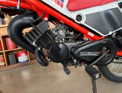 1984 Honda MT-5 Nieuw NOS VT708 | Transport | Bromfiets / Motor