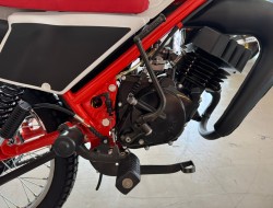1984 Honda MT-5 Nieuw NOS VT708 | Transport | Bromfiets / Motor