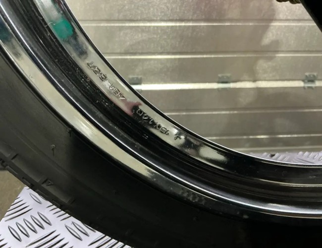 1984 Honda MB-8 Origineel VT711 | Transport | Bromfiets / Motor