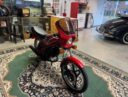 1984 Honda MB-8 Origineel VT711 | Transport | Bromfiets / Motor
