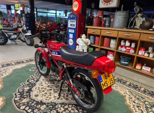 1984 Honda MB-8 Origineel