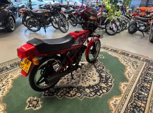 1984 Honda MB-8 Origineel