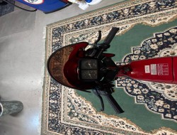 1984 Honda MB-8 Origineel VT711 | Transport | Bromfiets / Motor