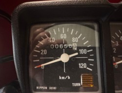 1984 Honda MB-8 Origineel VT711 | Transport | Bromfiets / Motor