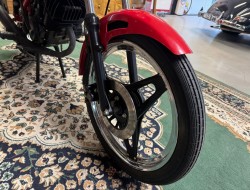 1984 Honda MB-8 Origineel VT711 | Transport | Bromfiets / Motor