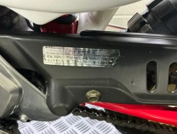 2002 Honda Monkey Z50J2 VT713 | Transport | Bromfiets / Motor