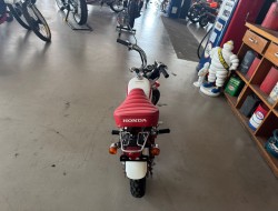 2002 Honda Monkey Z50J2 VT713 | Transport | Bromfiets / Motor