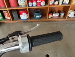 2002 Honda Monkey Z50J2 VT713 | Transport | Bromfiets / Motor