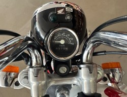 2002 Honda Monkey Z50J2 VT713 | Transport | Bromfiets / Motor