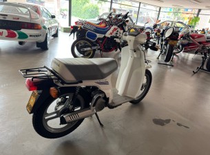 2005 Honda Scoopy SH50