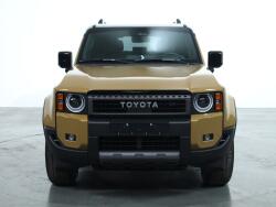2024 Toyota Land Cruiser 250 First Edition 7 Persoons VK9958 | Transport | Auto's