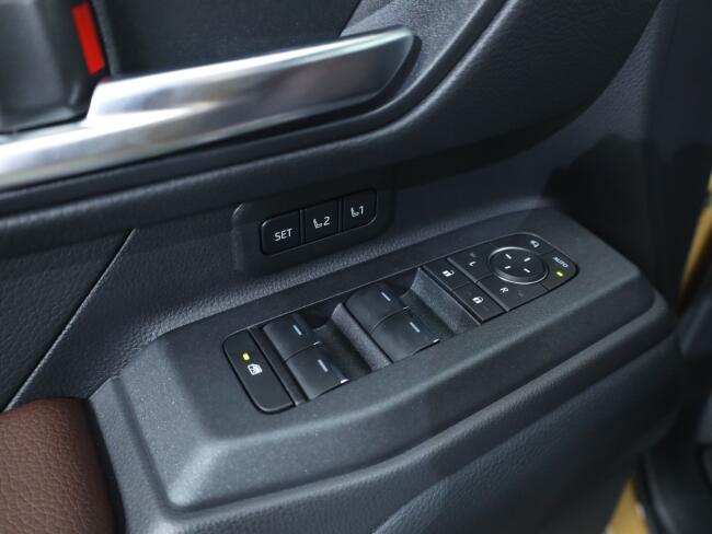 2024 Toyota Land Cruiser 250 First Edition 7 Persoons VK9958 | Transport | Auto's