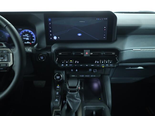 2024 Toyota Land Cruiser 250 First Edition 7 Persoons VK9958 | Transport | Auto's