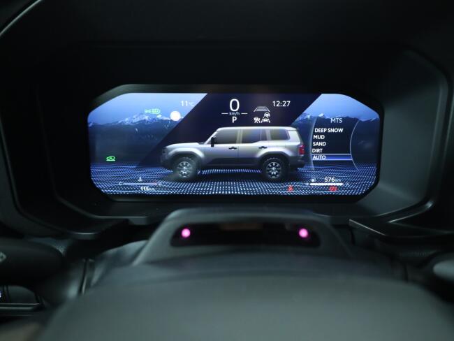 2024 Toyota Land Cruiser 250 First Edition 7 Persoons VK9958 | Transport | Auto's