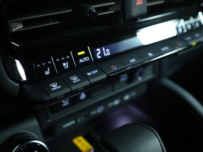 2024 Toyota Land Cruiser 250 First Edition 7 Persoons VK9958 | Transport | Auto's