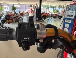 1984 Suzuki TS80X VT731 | Transport | Bromfiets / Motor