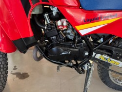 1984 Suzuki TS80X VT731 | Transport | Bromfiets / Motor