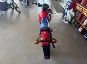 1984 Suzuki TS80X