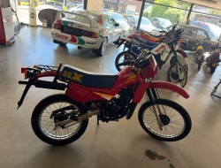1984 Suzuki TS80X VT731 | Transport | Bromfiets / Motor