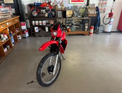 1984 Suzuki TS80X VT731 | Transport | Bromfiets / Motor
