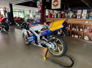 Honda NSR250 MC21 Rothmans Tyga