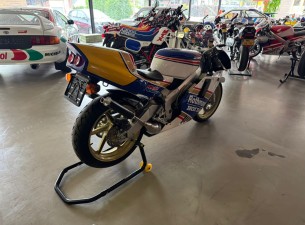 Honda NSR250 MC21 Rothmans Tyga