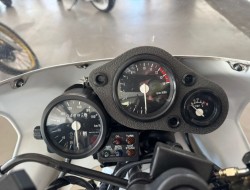 Honda NSR250 MC21 Rood/Wit VT734 | Transport | Bromfiets / Motor