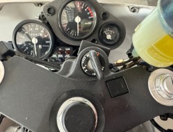 Honda NSR250 MC21 Rood/Wit VT734 | Transport | Bromfiets / Motor