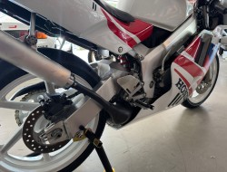 Honda NSR250 MC21 Rood/Wit VT734 | Transport | Bromfiets / Motor