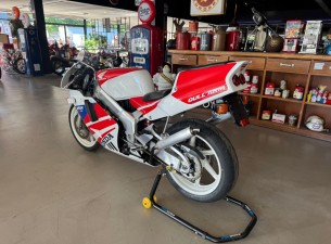 Honda NSR250 MC21 Rood/Wit