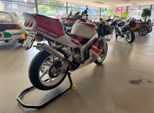 Honda NSR250 MC21 Rood/Wit