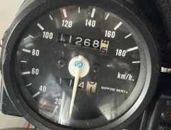 Honda NSR250 MC18 VT735 | Transport | Bromfiets / Motor