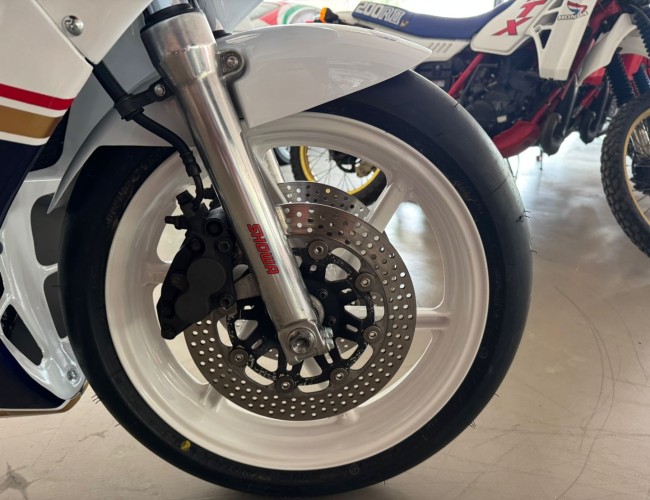 Honda NSR250 MC18 VT735 | Transport | Bromfiets / Motor