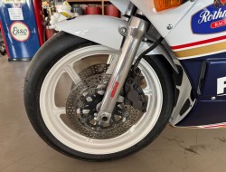 Honda NSR250 MC18 VT735 | Transport | Bromfiets / Motor