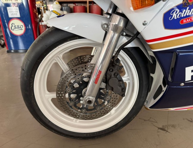 Honda NSR250 MC18 VT735 | Transport | Bromfiets / Motor