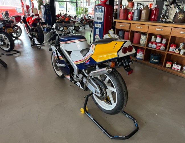 Honda NSR250 MC18 VT735 | Transport | Bromfiets / Motor