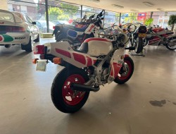 1987 Yamaha YRS 50     49cc Minibike VT756 | Transport | Bromfiets / Motor