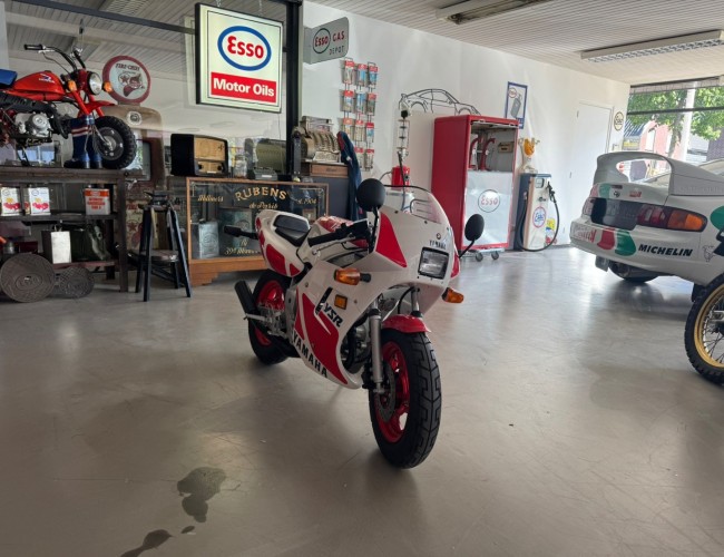 1987 Yamaha YRS 50     49cc Minibike VT756 | Transport | Bromfiets / Motor