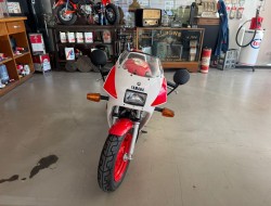 1987 Yamaha YRS 50     49cc Minibike VT756 | Transport | Bromfiets / Motor
