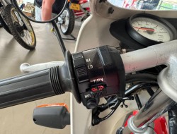 1987 Yamaha YRS 50     49cc Minibike VT756 | Transport | Bromfiets / Motor