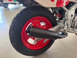 1987 Yamaha YRS 50     49cc Minibike VT756 | Transport | Bromfiets / Motor