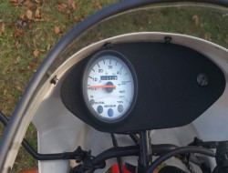 1987 Yamaha YRS 50     49cc Minibike VT756 | Transport | Bromfiets / Motor